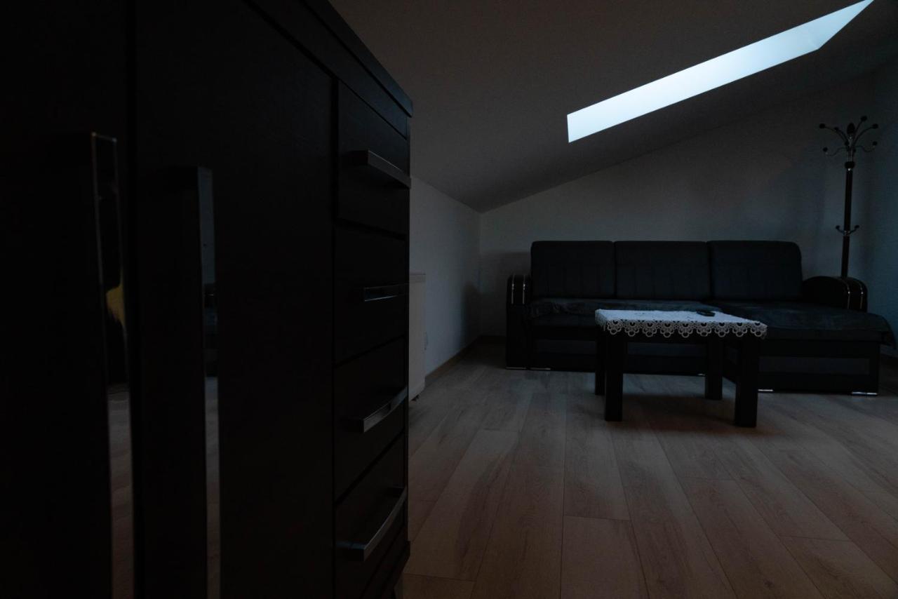 Przy Wikingach Reclaw 38 Room photo