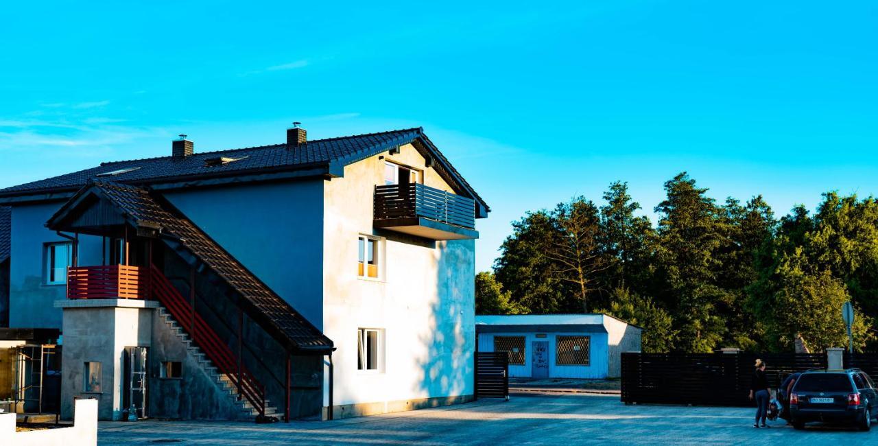 Przy Wikingach Reclaw 38 Exterior photo